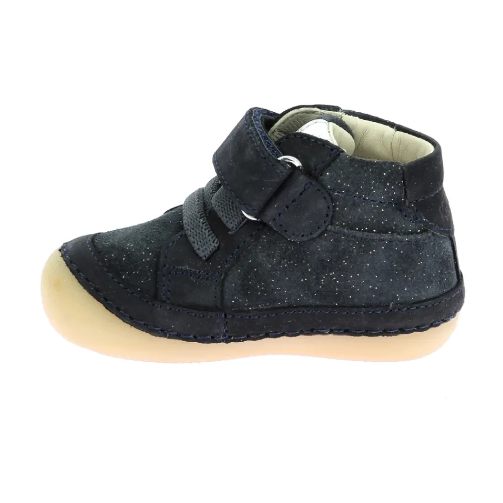 Bequeme Lederschuhe Sokistic>Kickers Discount