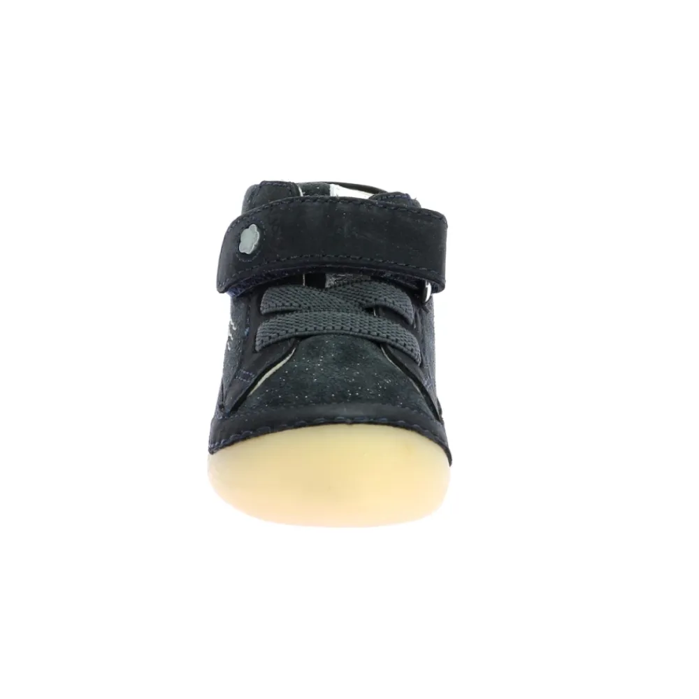 Bequeme Lederschuhe Sokistic>Kickers Discount