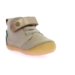 Bequeme Lederschuhe Sonizikro>Kickers Discount