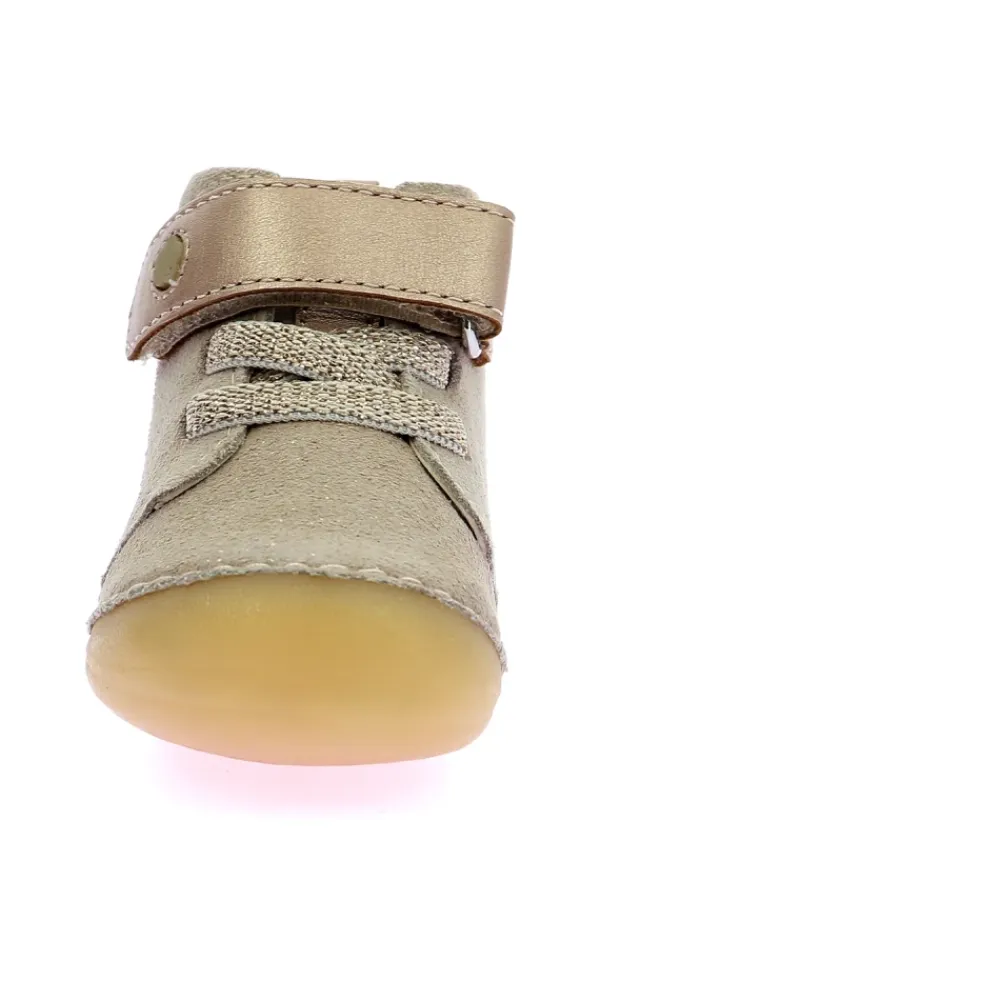 Bequeme Lederschuhe Sonizikro>Kickers Discount