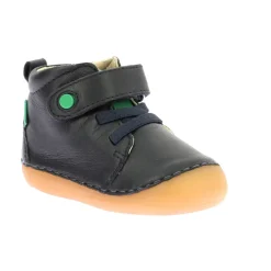Bequeme Lederschuhe Sonizikro>Kickers New
