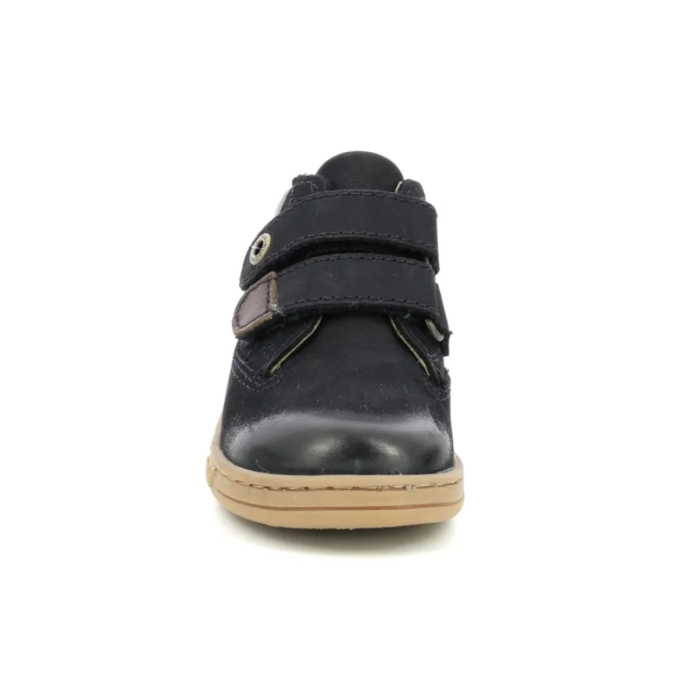 Bequeme Lederschuhe Tackeasy>Kickers Online