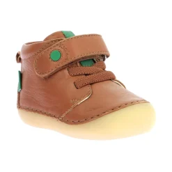 Bequeme Lederstiefel Sonizikro>Kickers Clearance