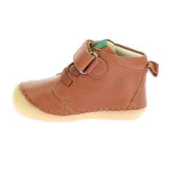 Bequeme Lederstiefel Sonizikro><noscript><img width=