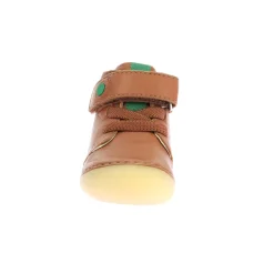 Bequeme Lederstiefel Sonizikro><noscript><img width=