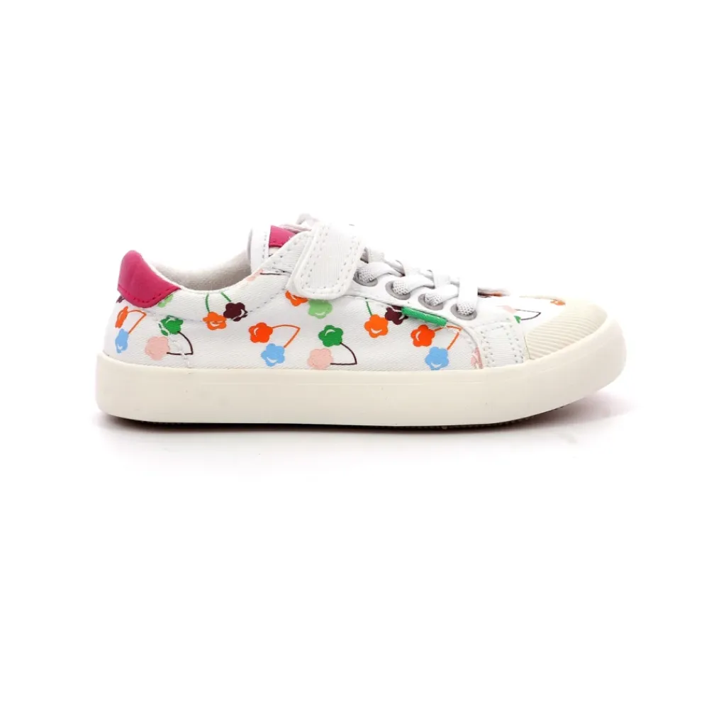 Bequeme Low Top Sneakers Kickgoldi>Kickers Outlet