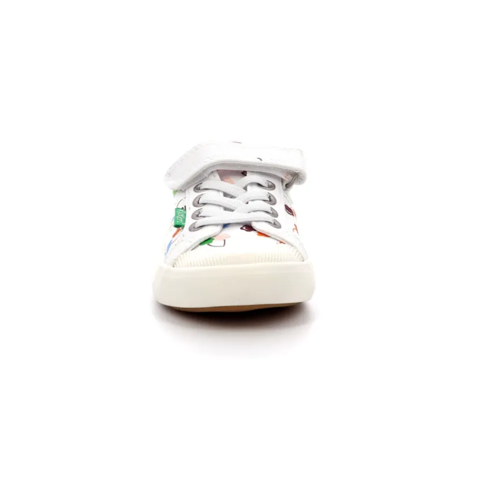 Bequeme Low Top Sneakers Kickgoldi>Kickers Outlet