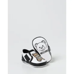 Bequeme Slip-On Gitterbett Schuhe>Moschino Best