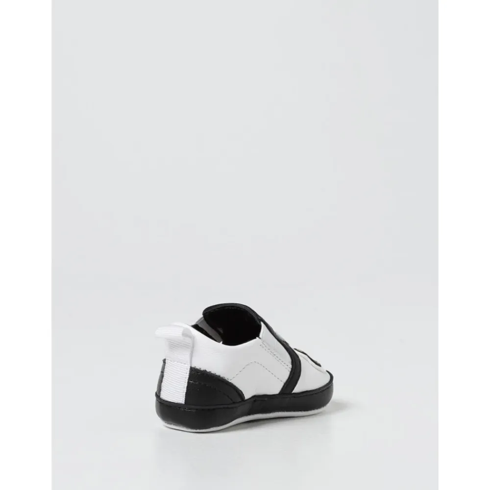 Bequeme Slip-On Gitterbett Schuhe>Moschino Best