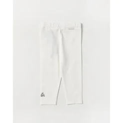 Bequeme und stylische Kinderleggings mit elastischem Bund und Knöchellänge>Moncler Outlet