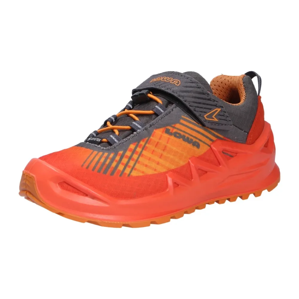 Bequemer Jungen Freizeitschuh>Lowa Clearance