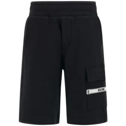 Bermuda>Moschino Discount