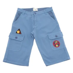 Bermuda Armaturato>Fendi Discount
