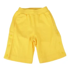 Bermuda Felpa>Fendi Outlet