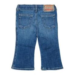 Bermuda in Denim cinque tasche><noscript><img width=