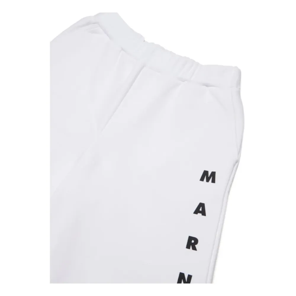 Bermuda mit Logo>Marni Best