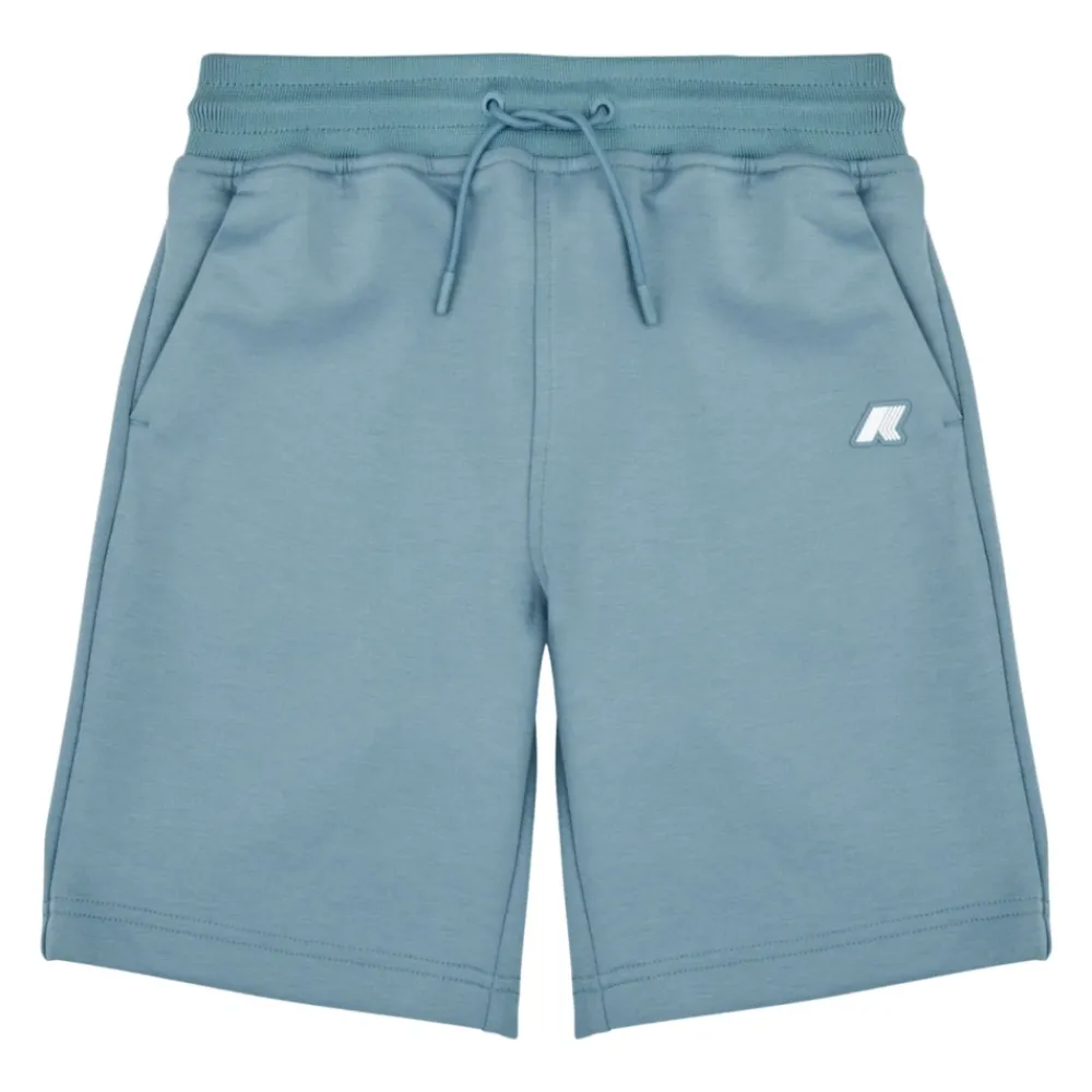 Bermuda Shorts>K-Way Discount