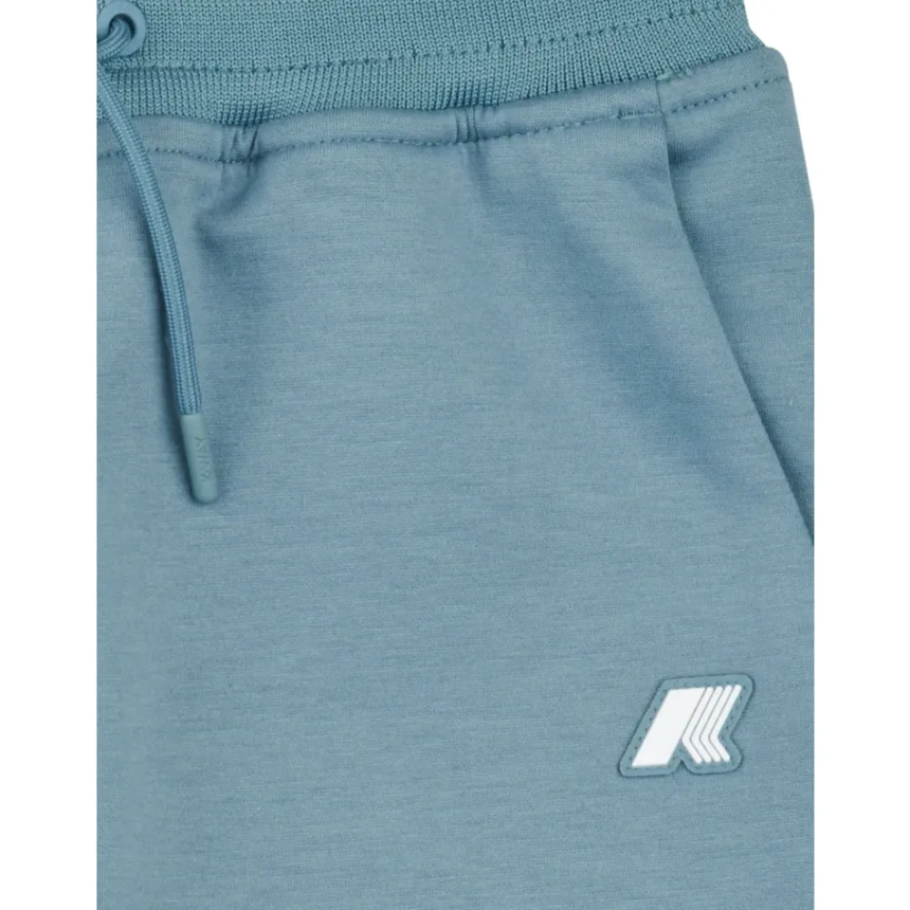 Bermuda Shorts>K-Way Discount