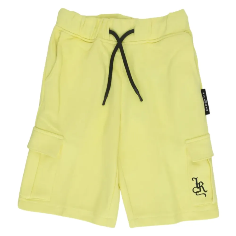 Bermuda Shorts>John Richmond Online