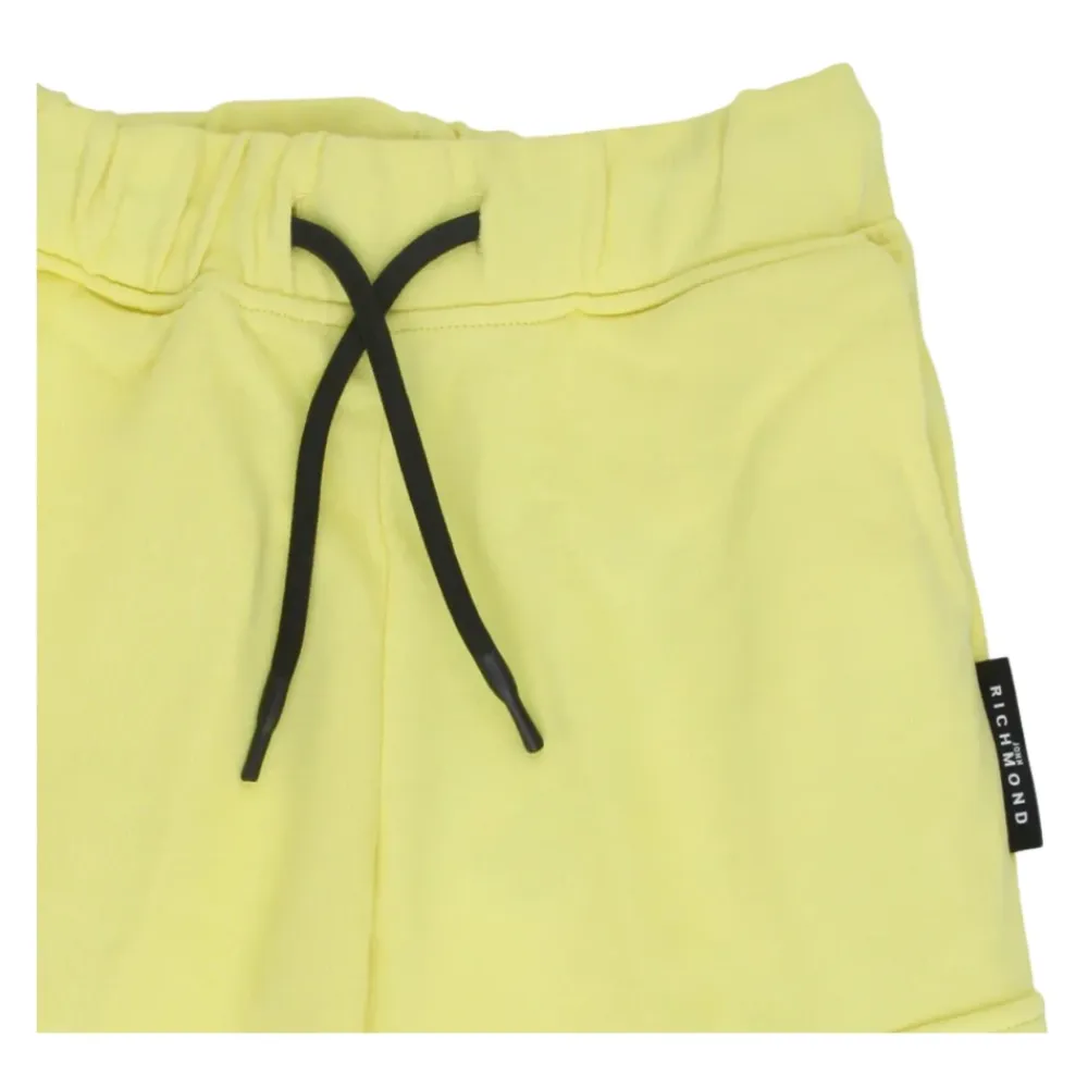 Bermuda Shorts>John Richmond Online