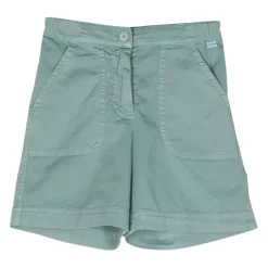 Bermuda Shorts>Il Gufo Online