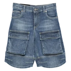 Bermuda Shorts>Dondup Online