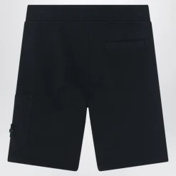 Bermuda Shorts>Stone Island Hot