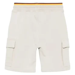 Bermuda Shorts>K-Way Best