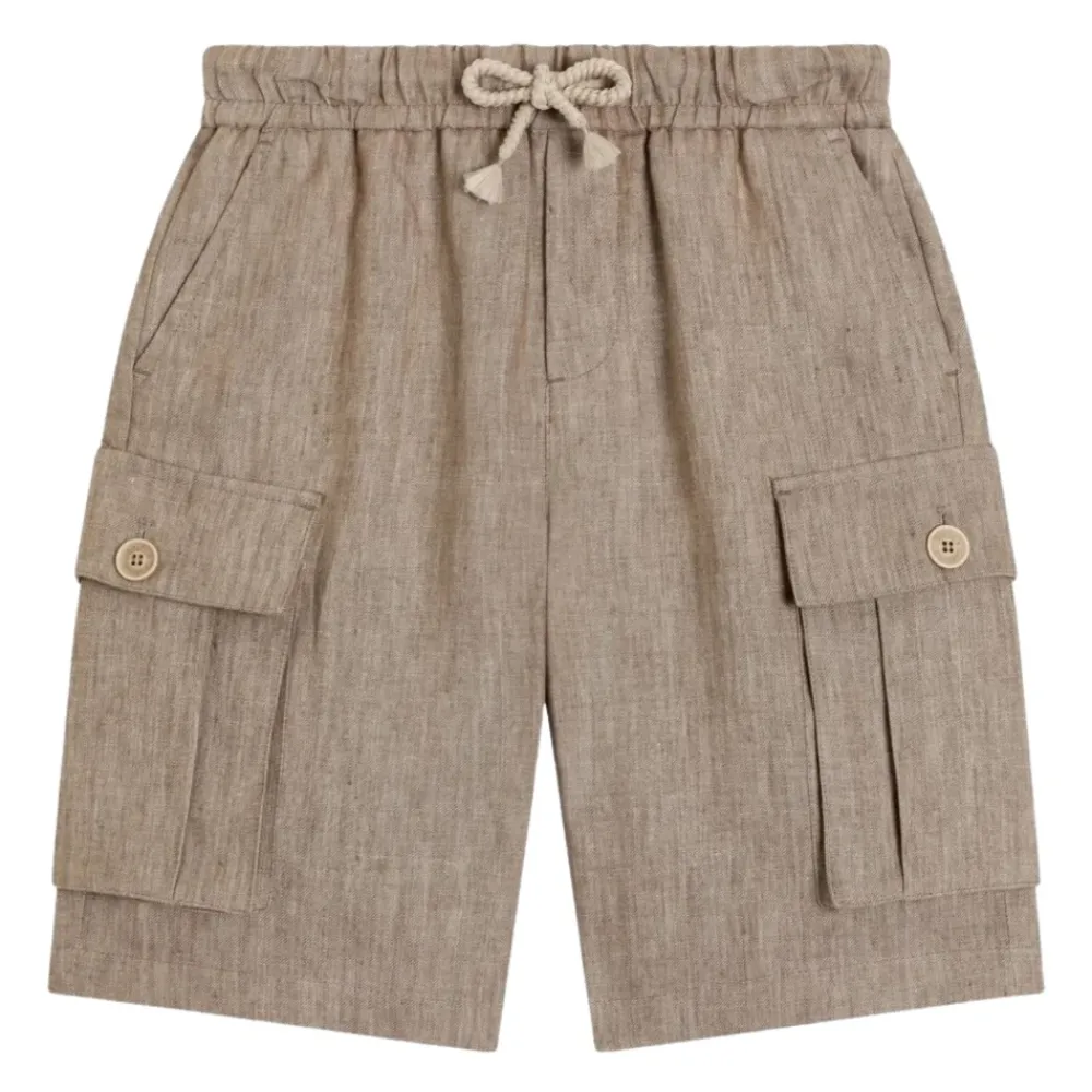 Bermuda Shorts>Dolce & Gabbana Clearance