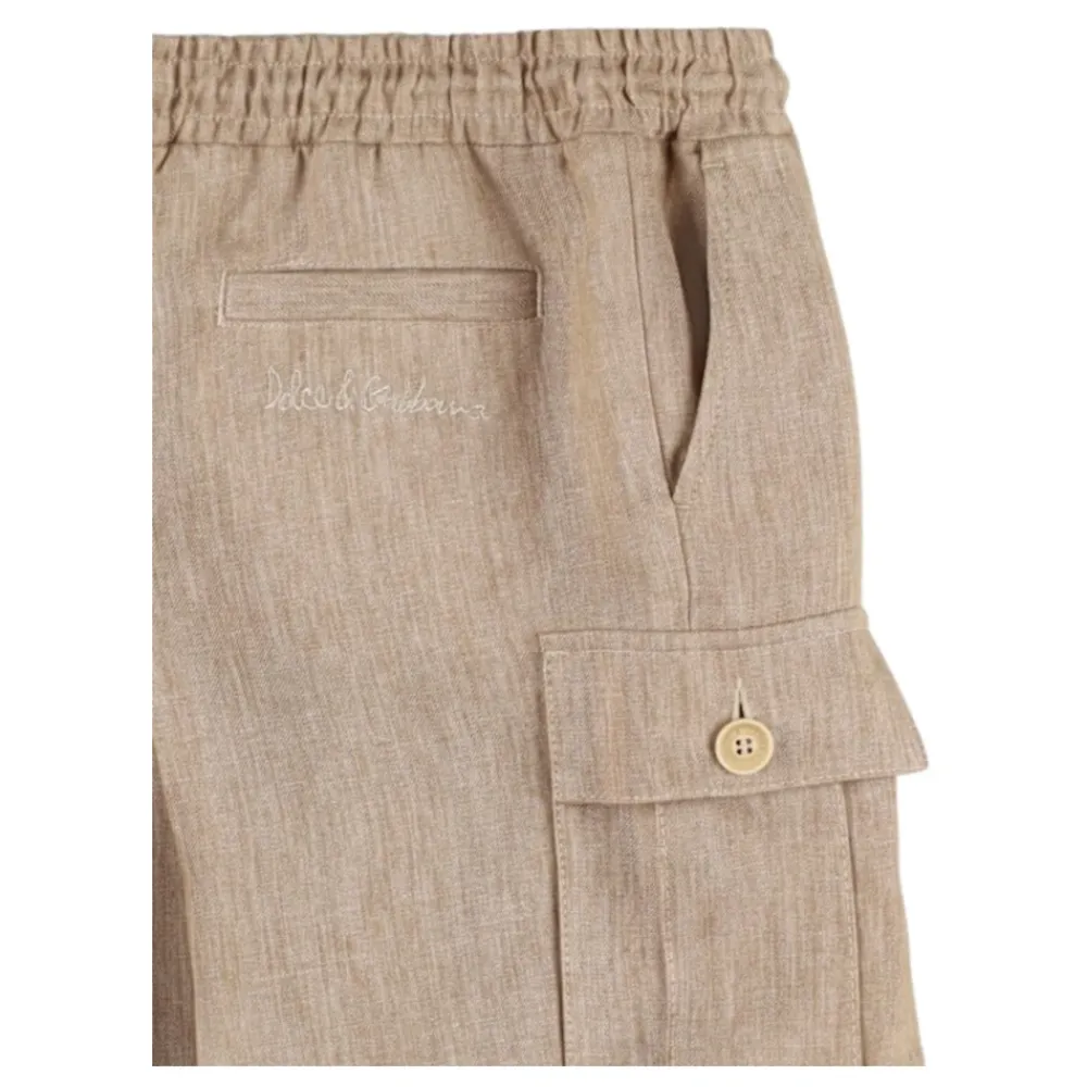 Bermuda Shorts>Dolce & Gabbana Clearance