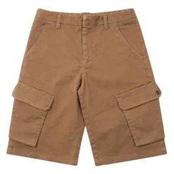 Bermuda Shorts>Dondup New