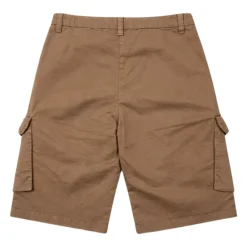 Bermuda Shorts>Dondup New