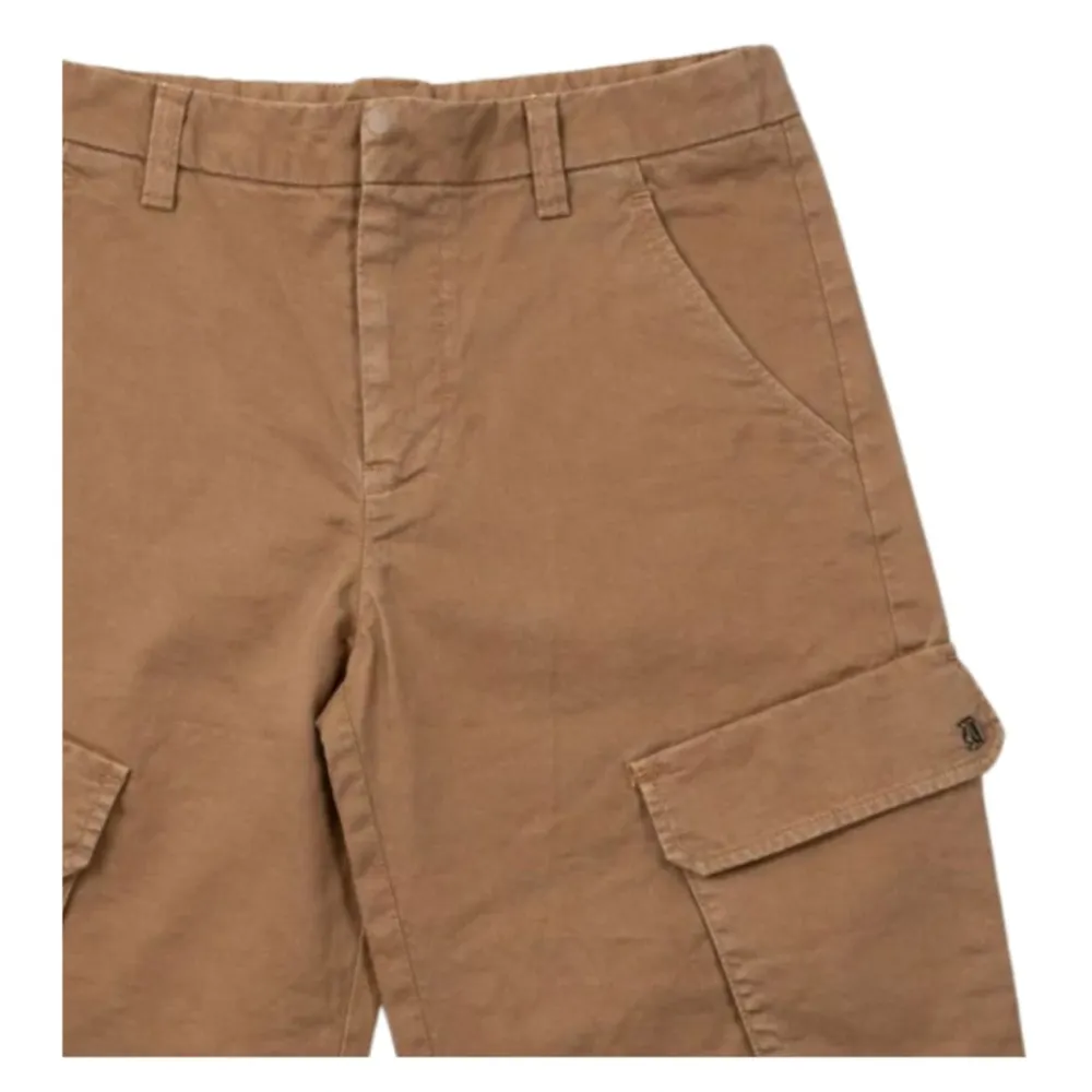 Bermuda Shorts>Dondup New