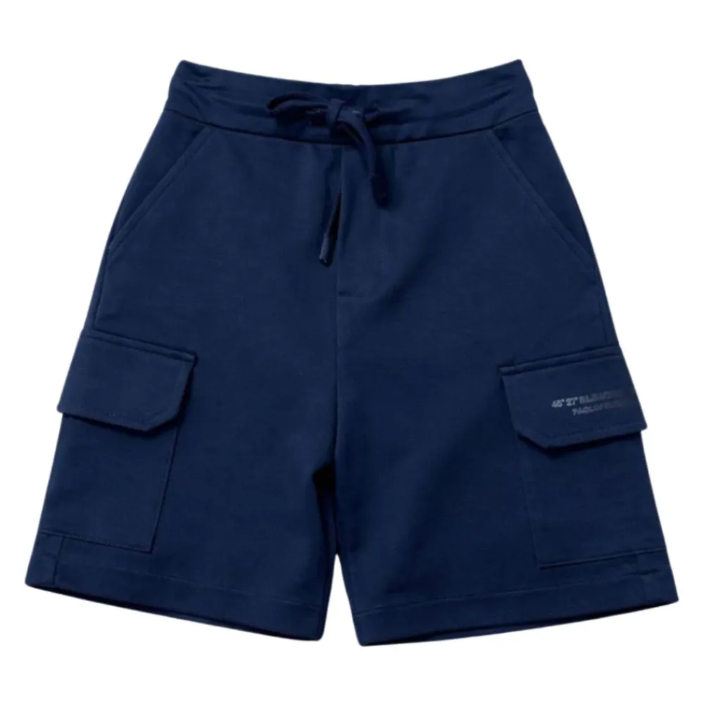 Bermuda Shorts>Paolo Pecora Sale