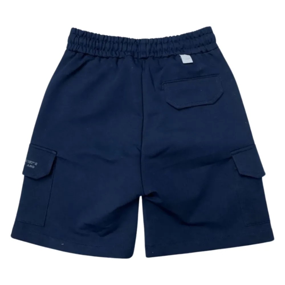 Bermuda Shorts>Paolo Pecora Sale