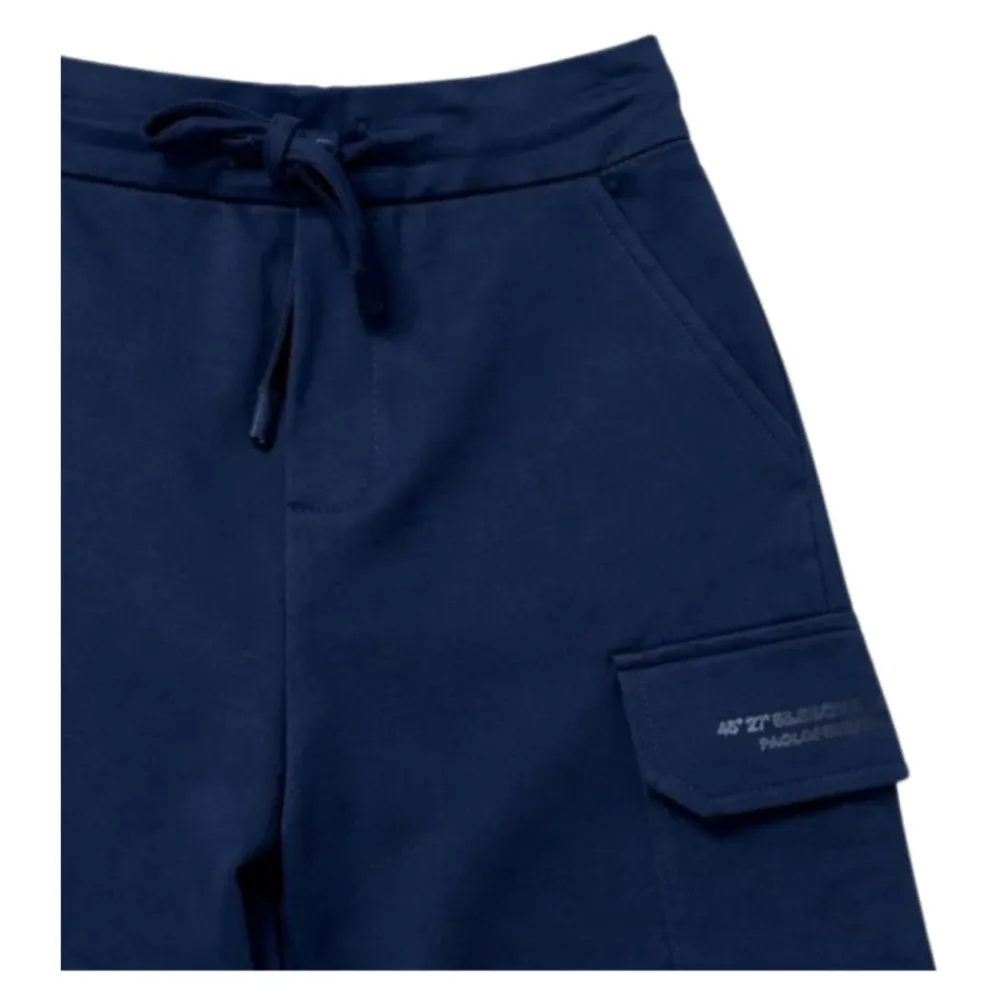 Bermuda Shorts>Paolo Pecora Sale