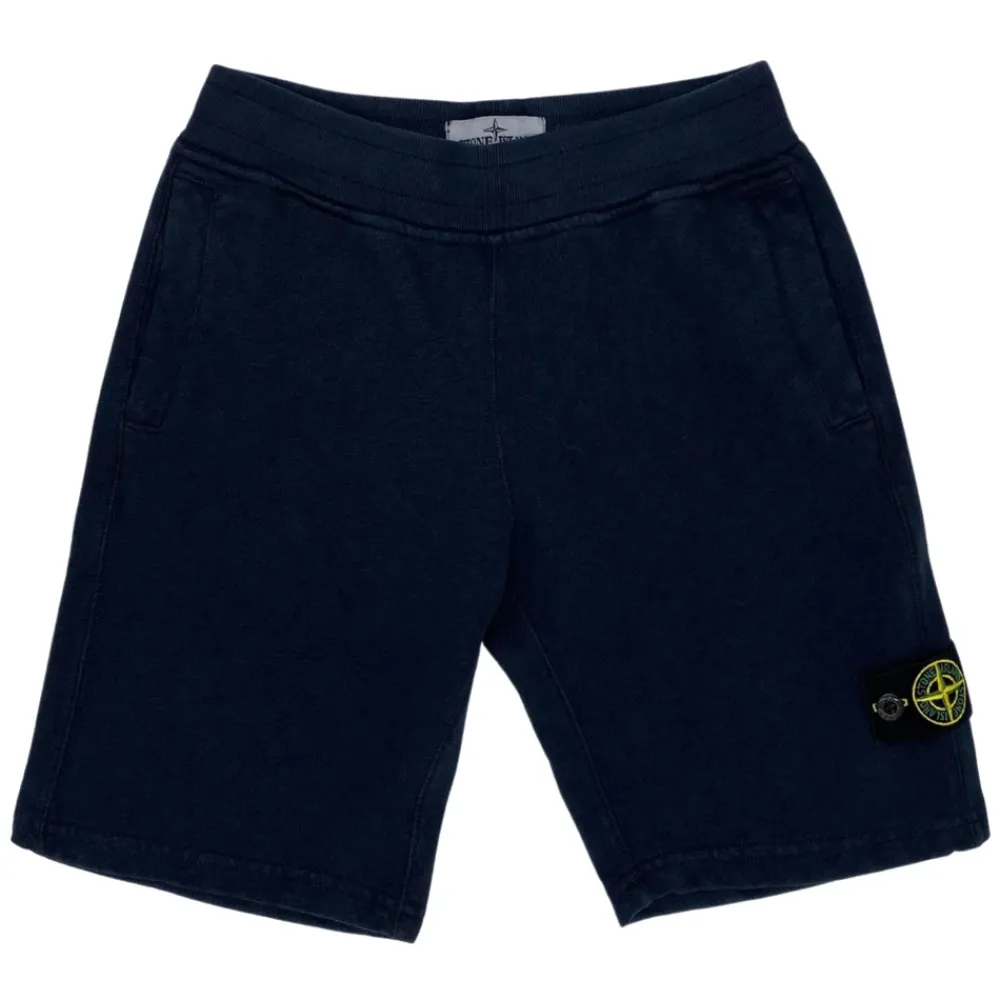 Bermuda Shorts für Männer>Stone Island New