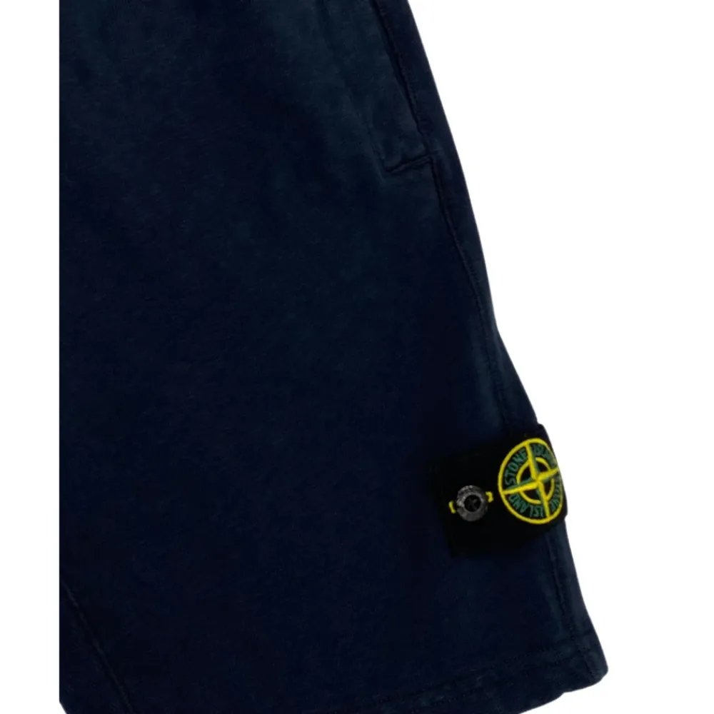 Bermuda Shorts für Männer>Stone Island New