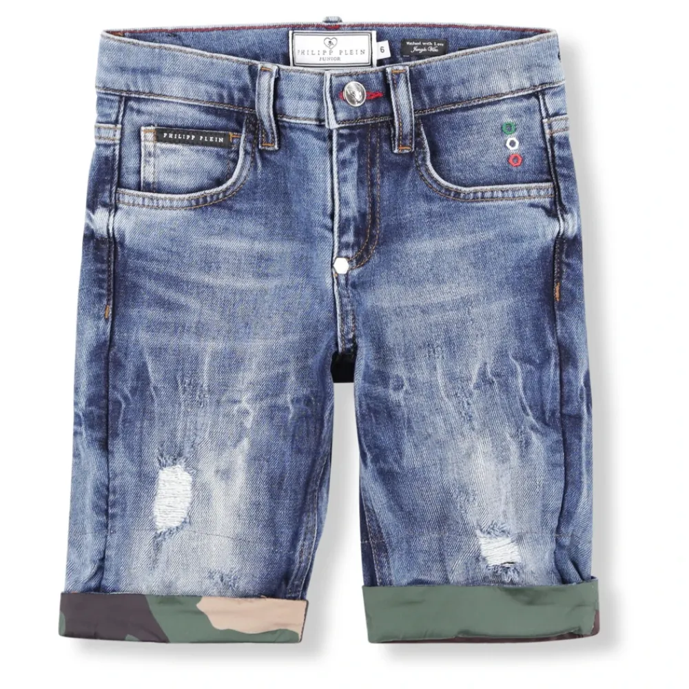 Bermuda Statement>Philipp Plein Hot