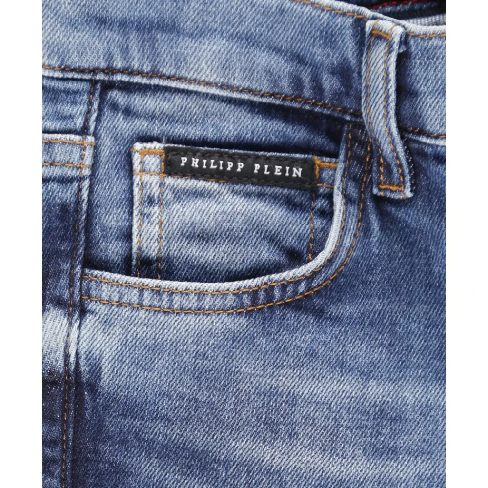 Bermuda Statement>Philipp Plein Hot