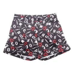 Bermuda-Shorts>Moschino Discount