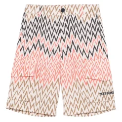 Bermuda-Shorts>Missoni Best