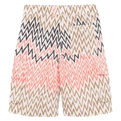 Bermuda-Shorts>Missoni Best