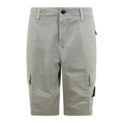 Bermuda-Shorts>Stone Island