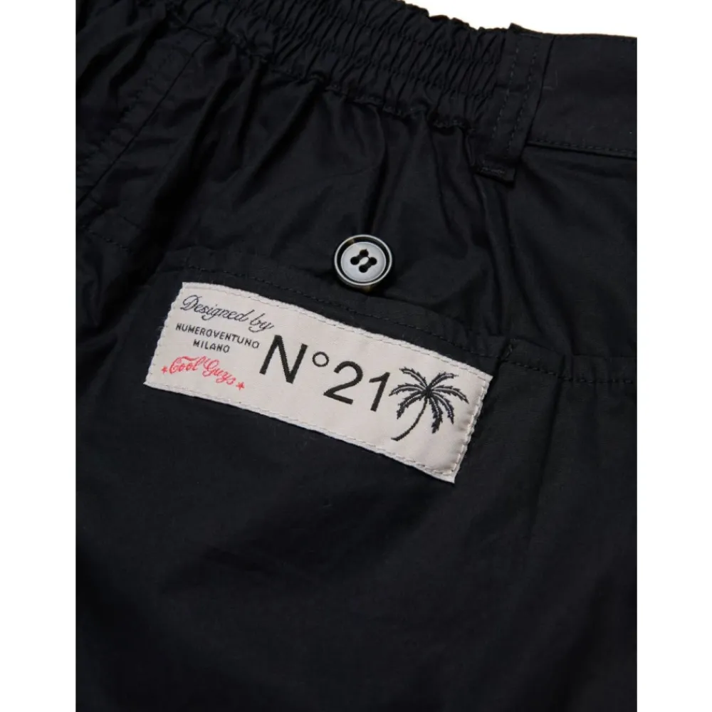Bermuda-Shorts>N21 Clearance