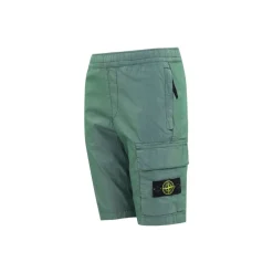 Bermuda-Shorts für Kinder>Stone Island Discount