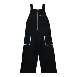 Bestickter Jumpsuit>Marni Clearance