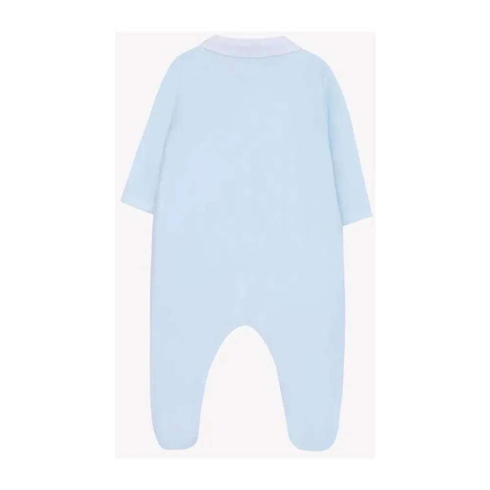 Bestickter Strampler>Tartine et Chocolat Online