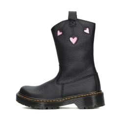 Bex Heart P-O Boot J>Dr. Martens New