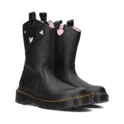 Bex Heart P-O Boot J>Dr. Martens New
